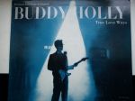 BUDDY HOLLY- TRUE LOVE WAYS 2